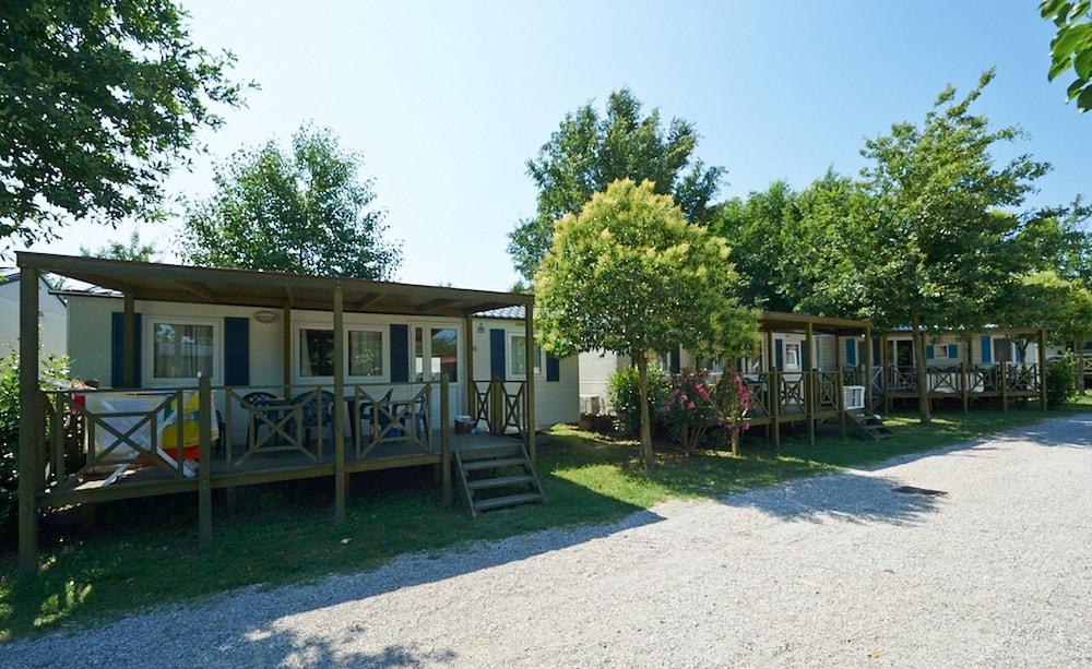 Camping Baia Verde 17/21