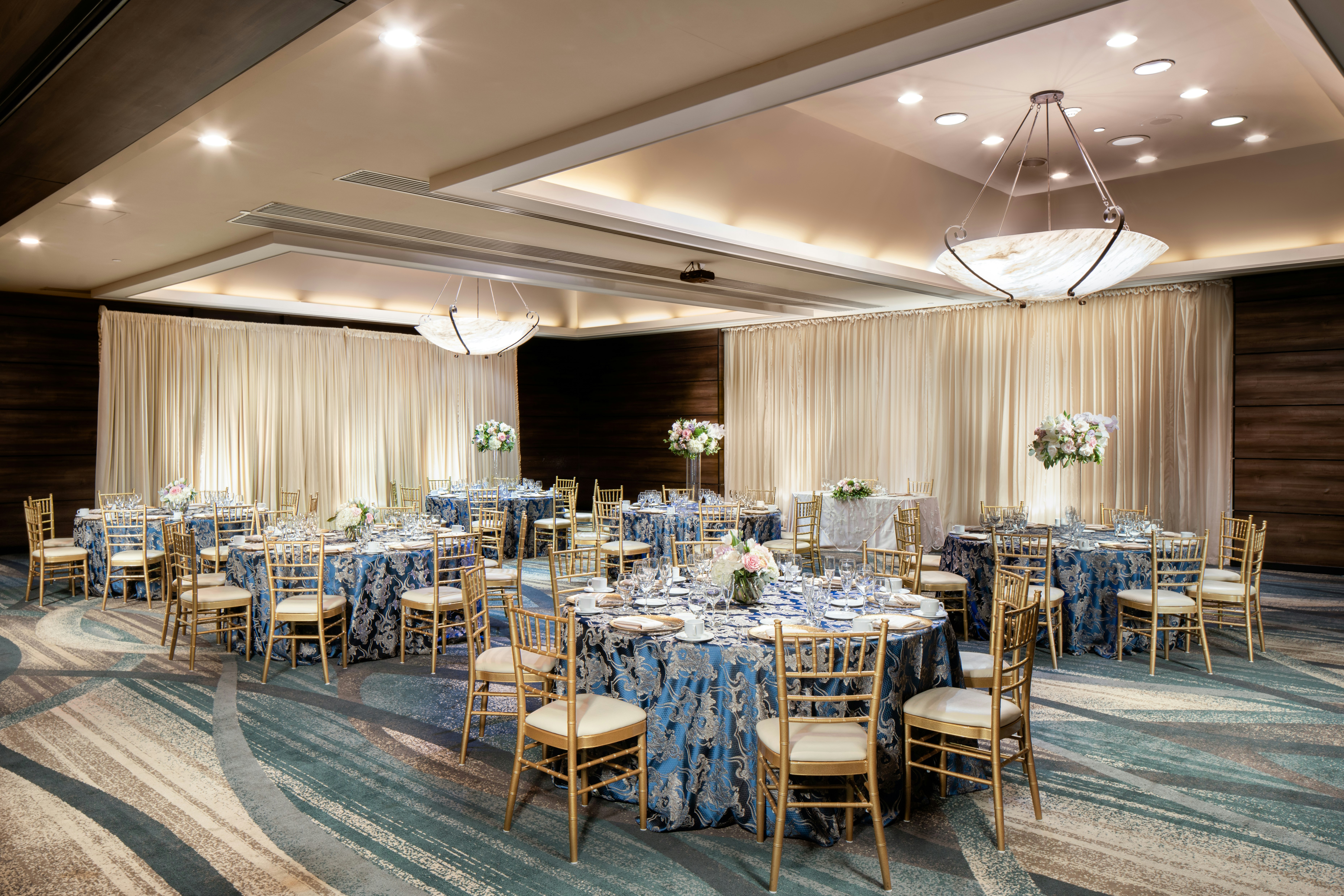 DoubleTree by Hilton Hotel Monrovia - Pasadena Area 36/45