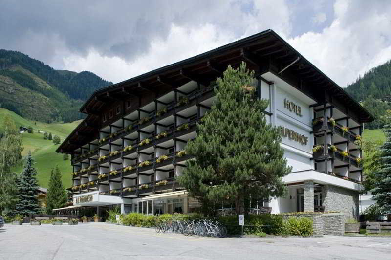 Hotel Alpenhof 2/50
