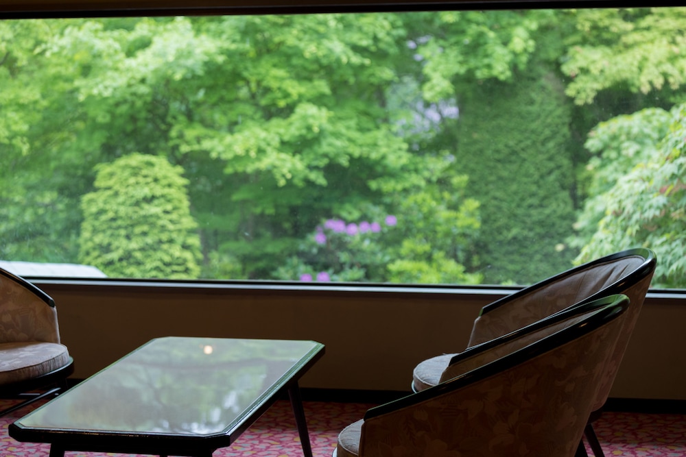 HANAMAKI ONSEN HOTEL KOYOKAN 19/45