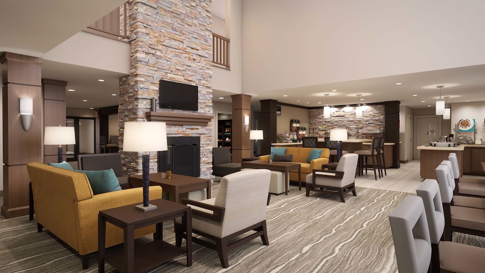 Staybridge Suites Waterloo - St. Jacobs Area 55/78