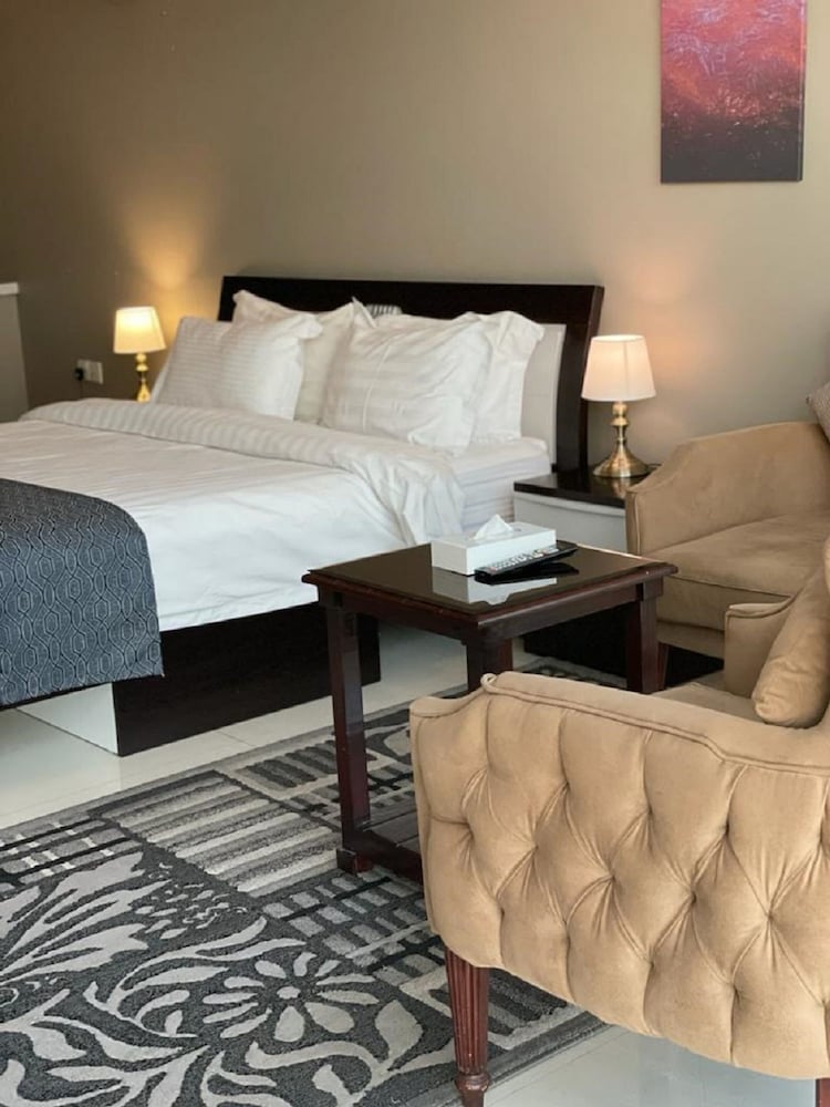 أجنحة ريماز الفندقية(Remaz Suites Hotel) 22/50