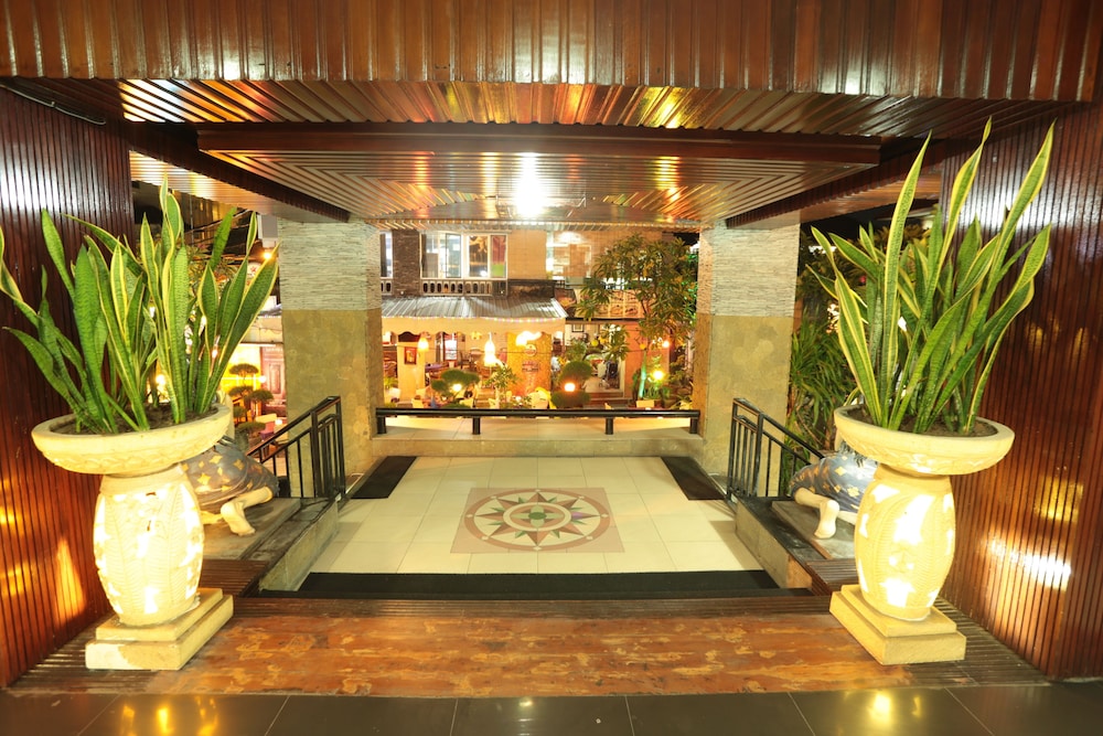 La Walon Hotel 36/48