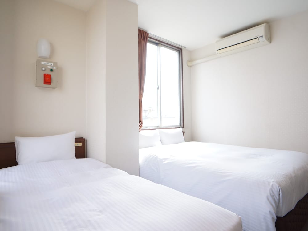 Kochi Green Hotel Harimayabashi 19/60