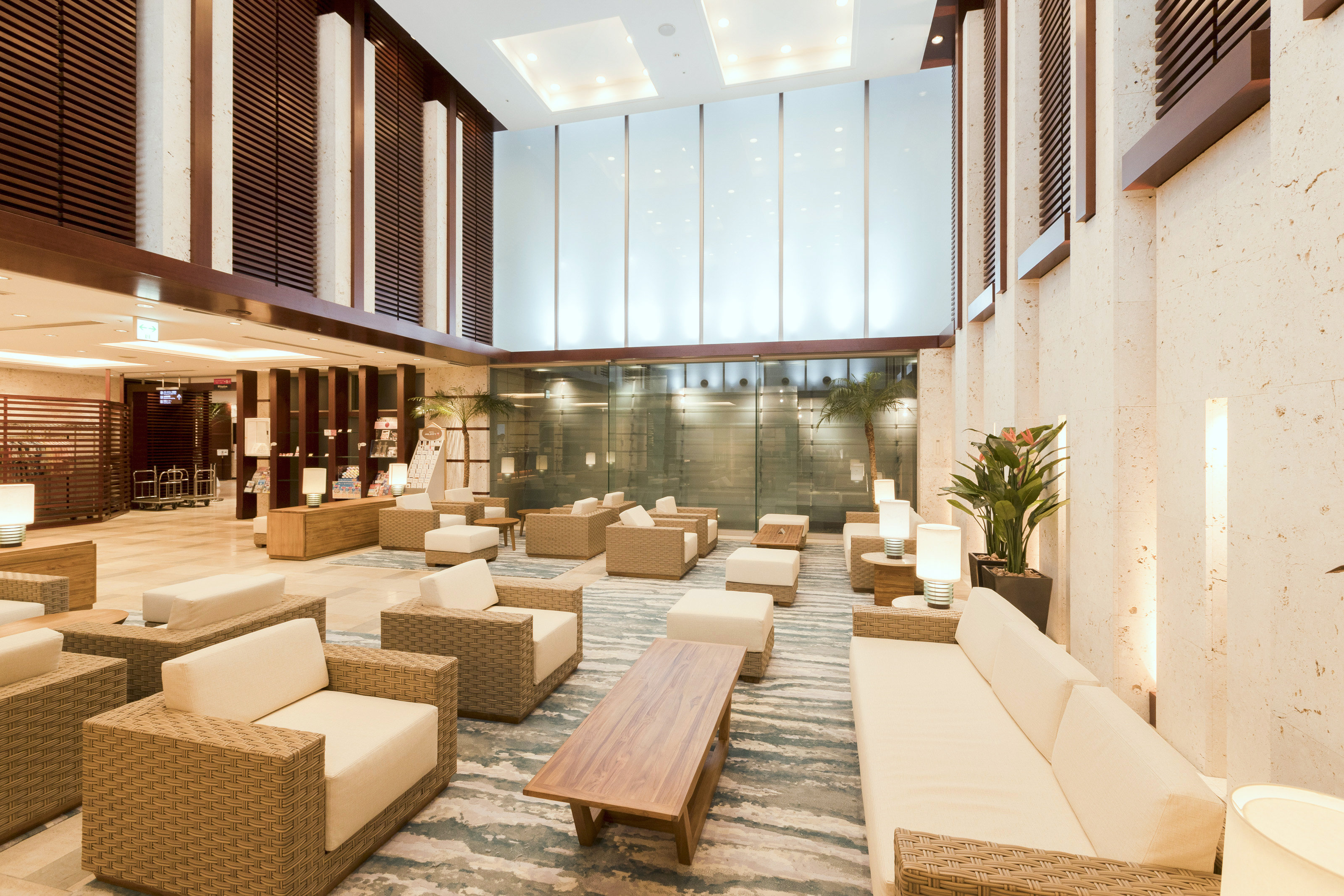 Hotel Jal City Naha 29/41