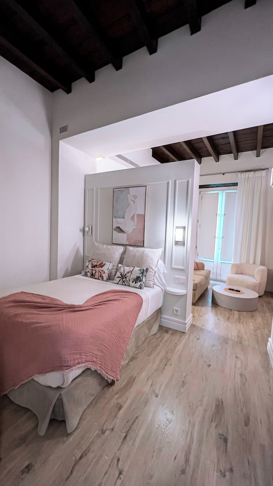 Casa Bailen Sevilla Apartamentos 15/50