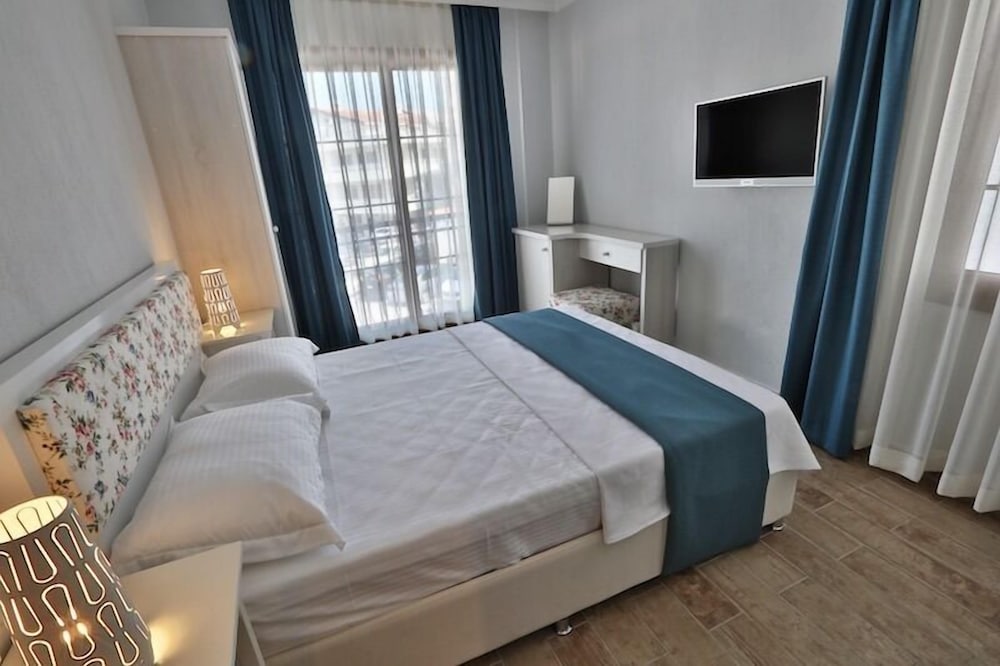 Emre Hotel 10 Oda 7/22