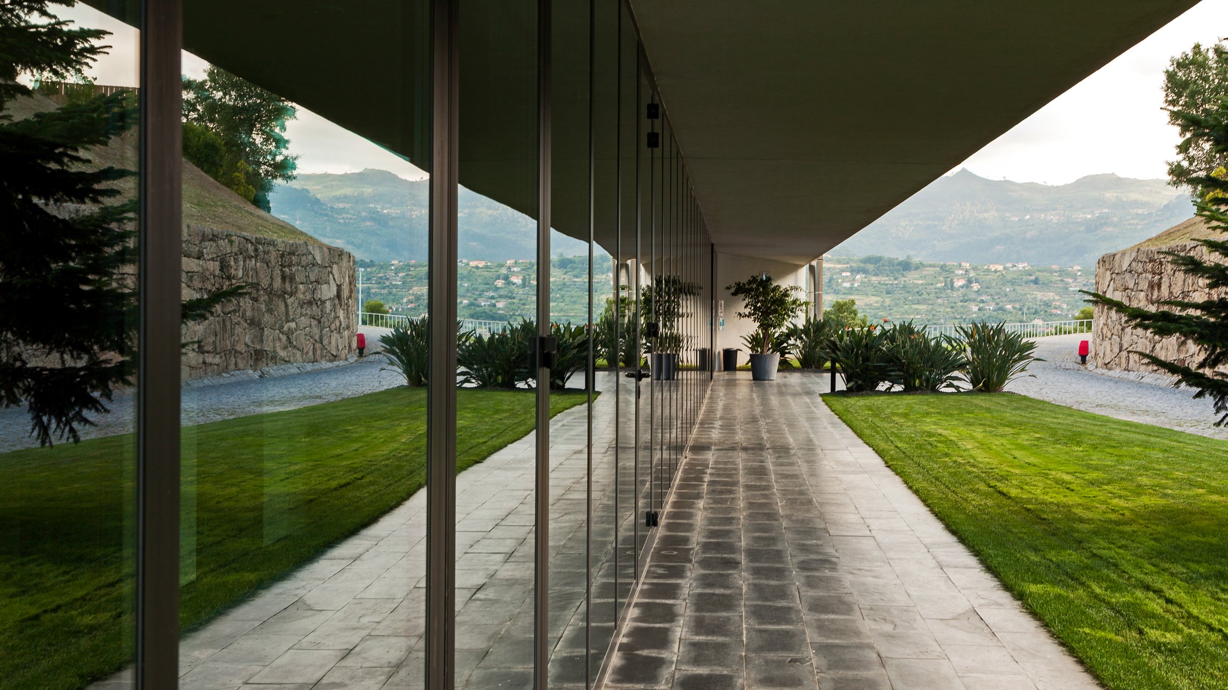Douro Palace Hotel Resort Spa 70/80