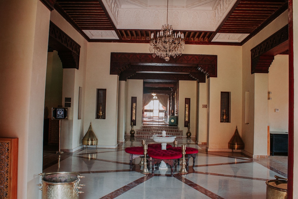 Hotel BORJ DES CASCADES 23/41