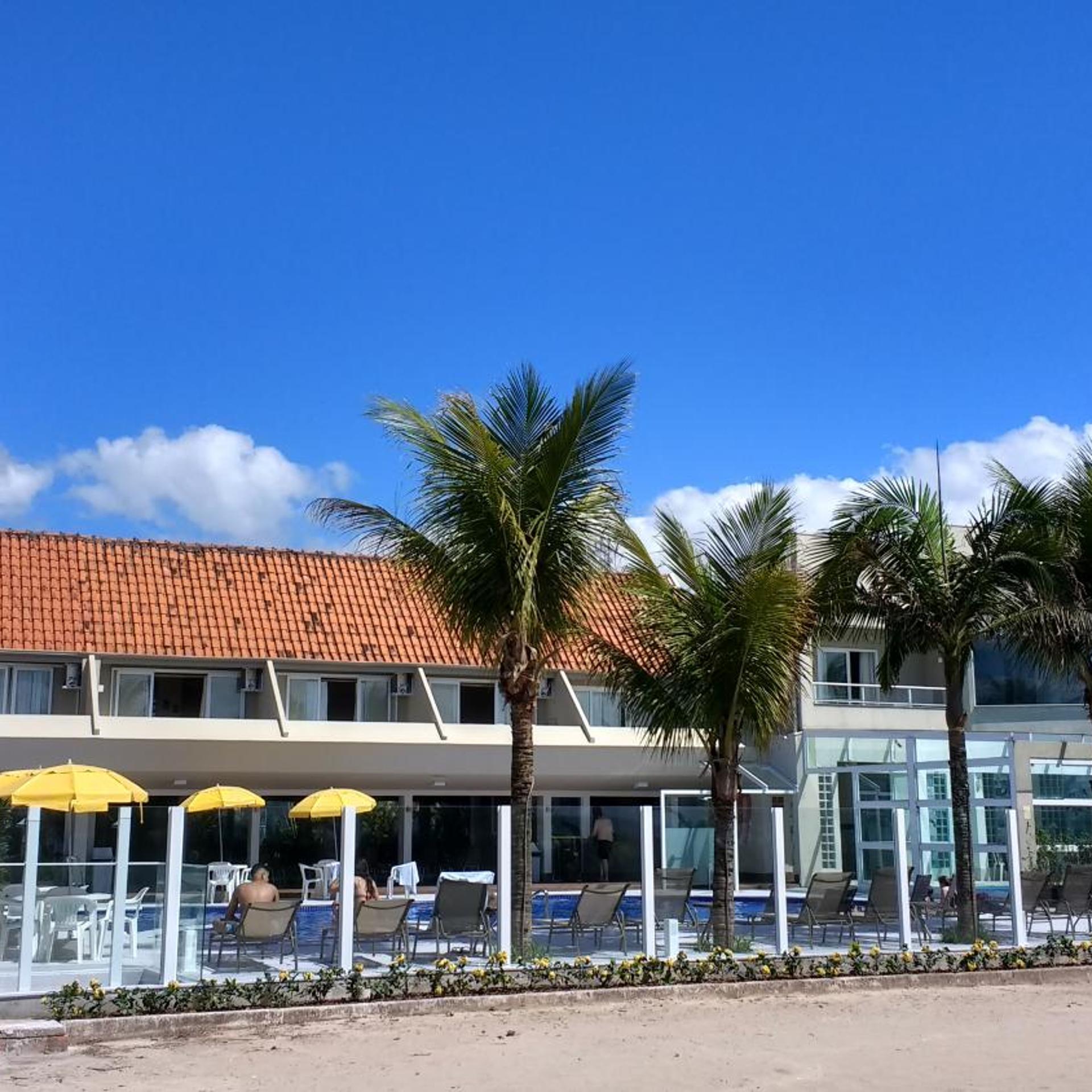 Kaakupe Praia Hotel 49/50