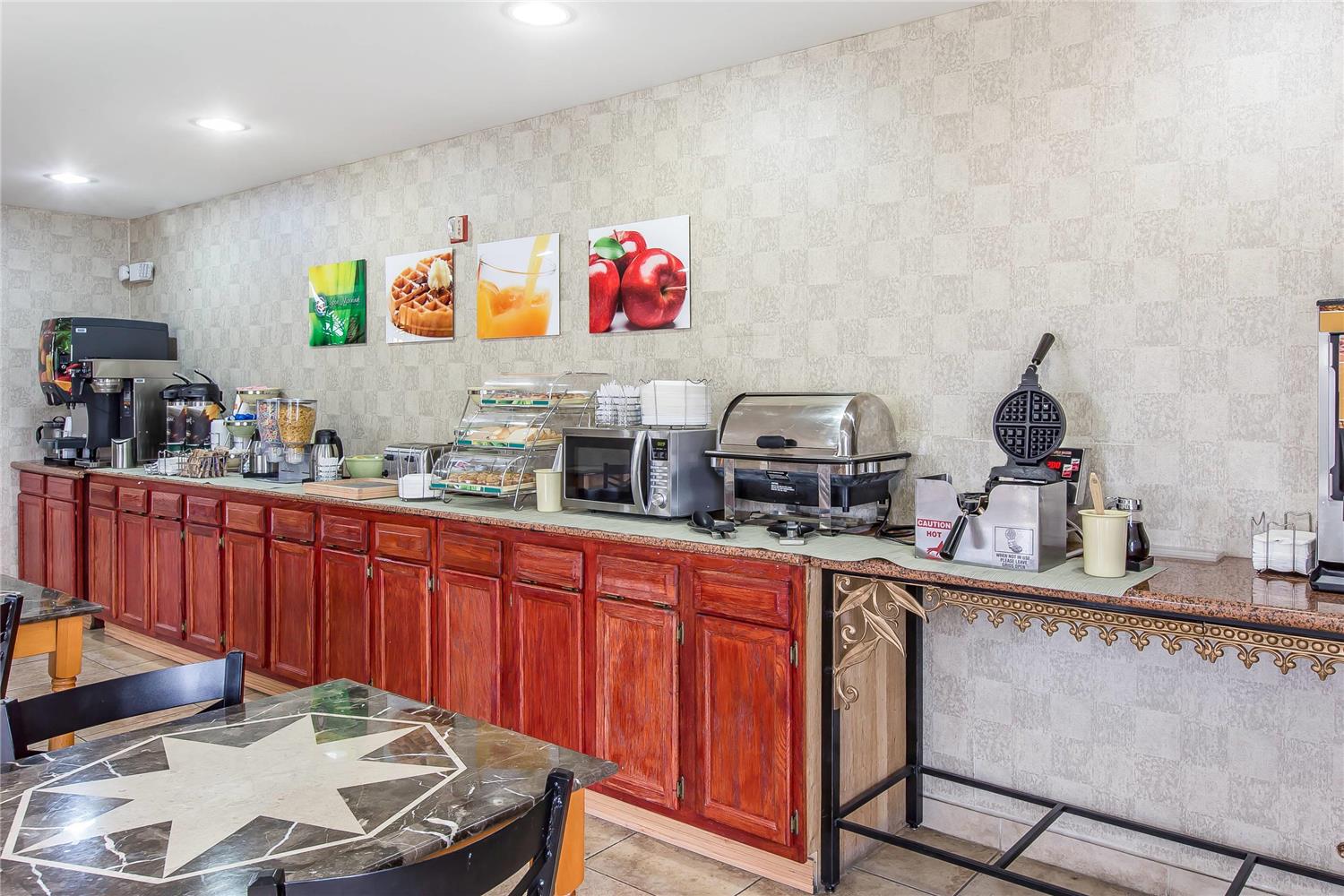 Quality Inn Hanceville US Hwy 31 41/44