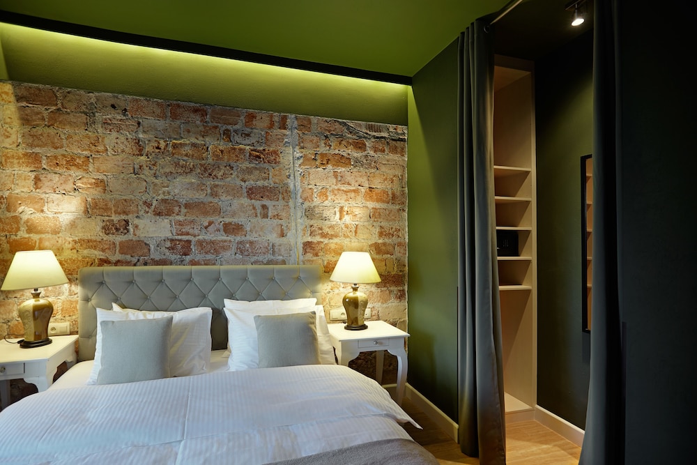 Sleepwell Apartments Ordynacka 16/50