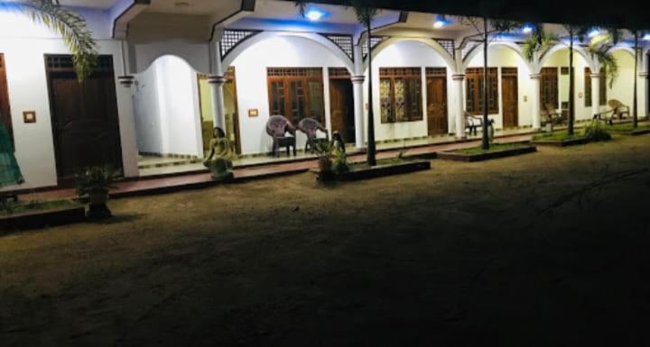 French Garden Resort 21/25
