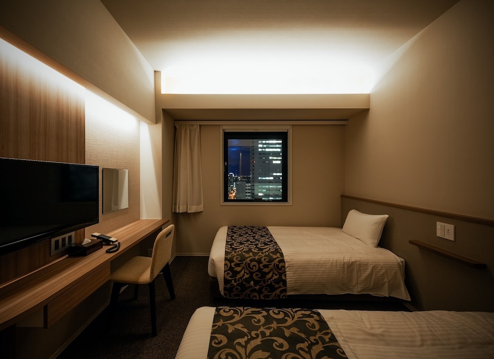 Porta Inn bentencho 14/58