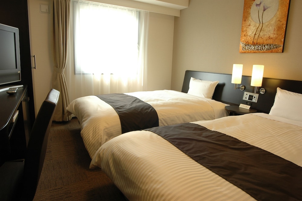 Hotel Route-Inn Hirosaki-Joto 10/48