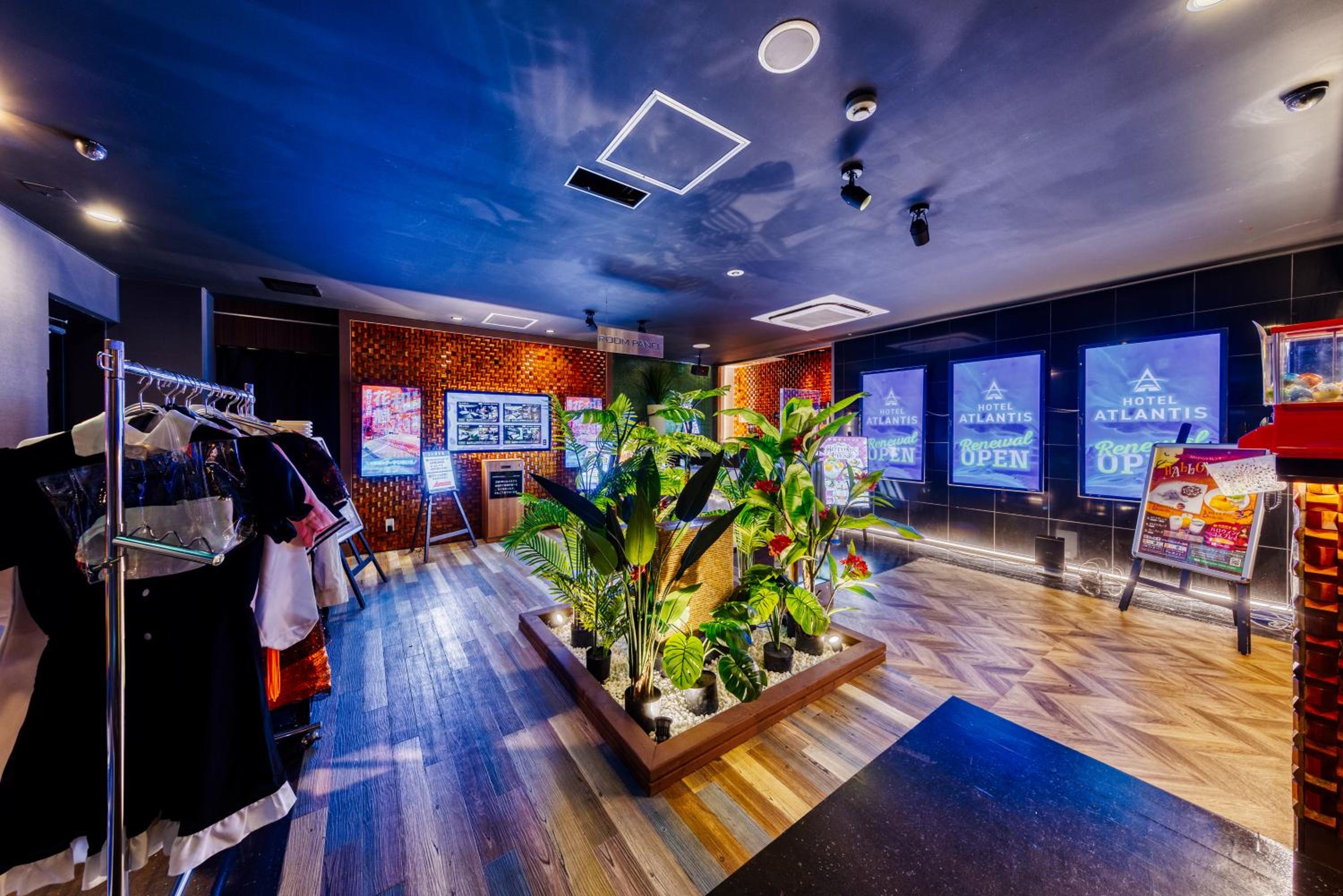 Hotel Oarai Seven Seas(Adult Only) 6/46