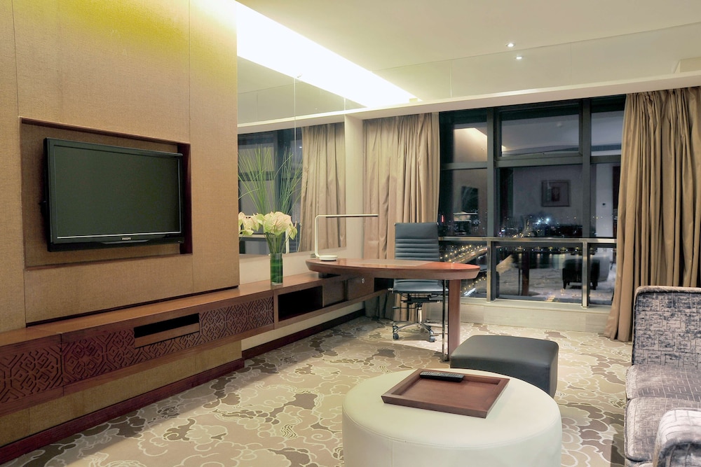 Radisson Blu Hotel Liuzhou 41/50