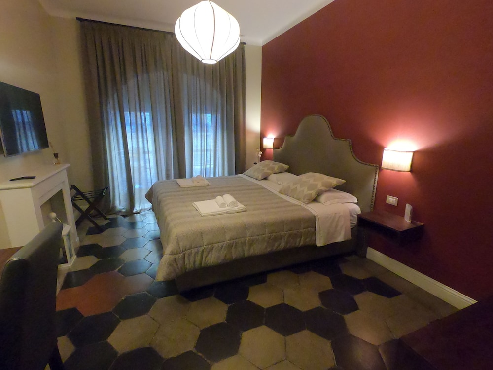 Residenza Roma Imperiale 13/50