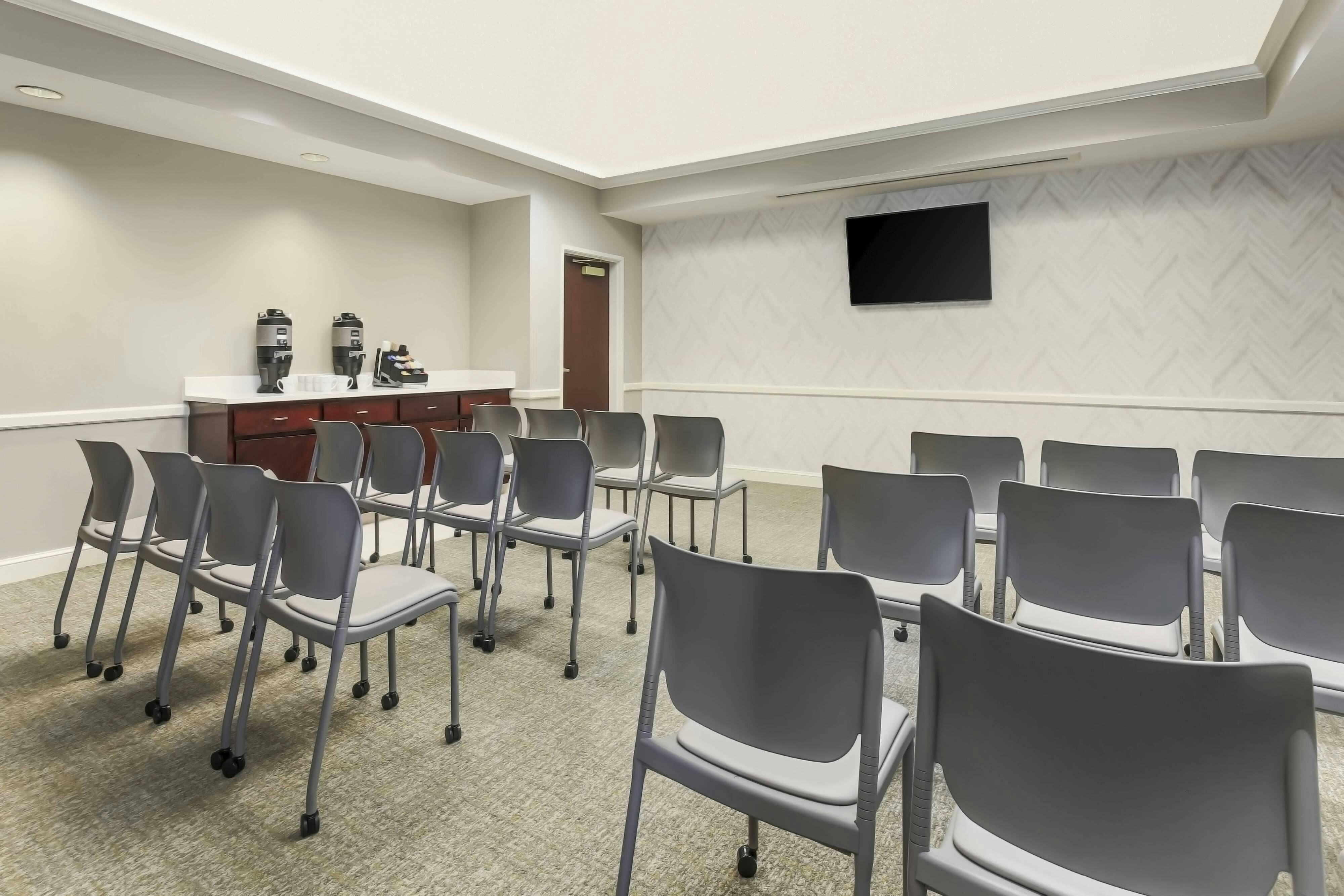 Springhill Suites Austin North Parmer Lane 14/15