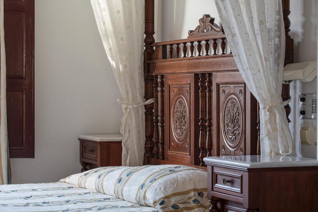 غرفة اقتصادية بسرير مزدوج، Veggera Hotel 2/4
