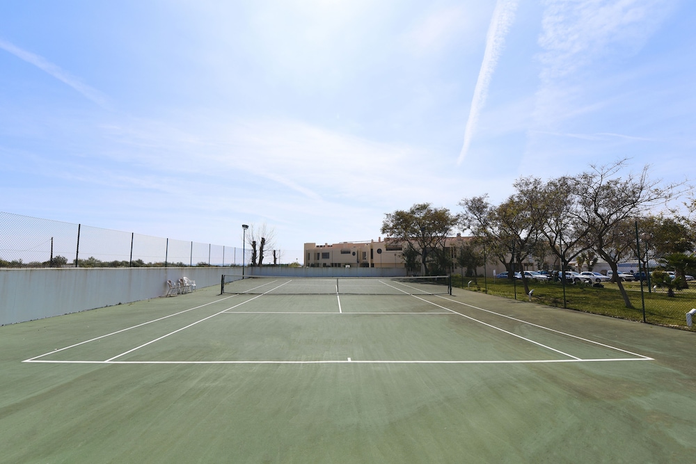 Praia Da Lota Resort Apartments 49/85
