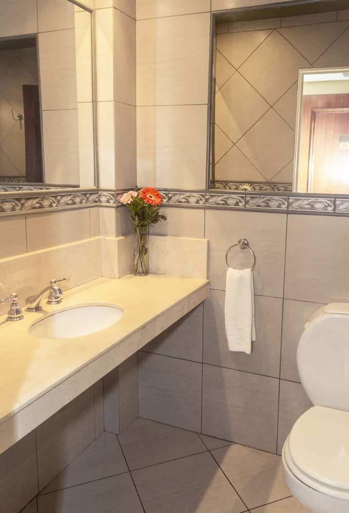 O2 Hotel Buenos Aires 28/33