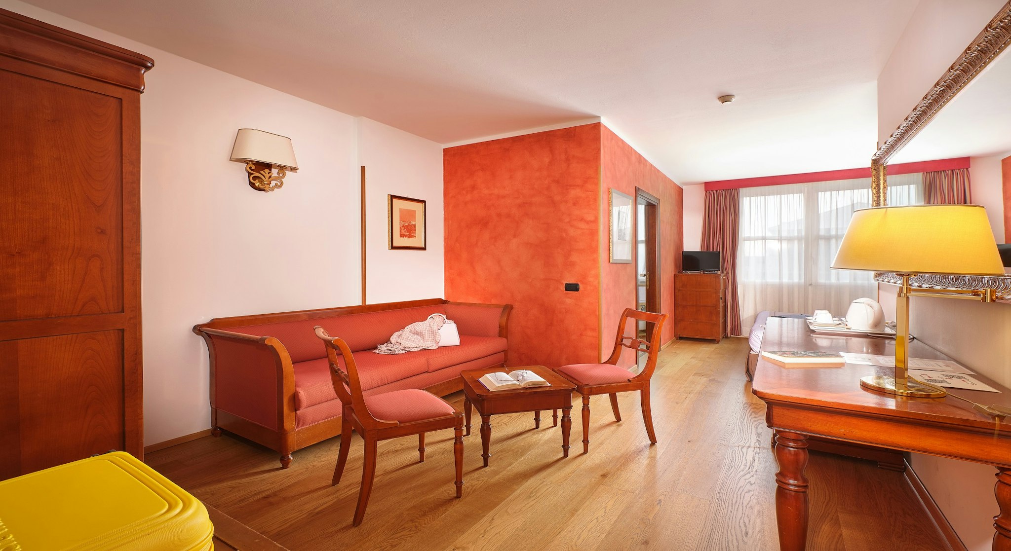 Villa Malaspina 40/55