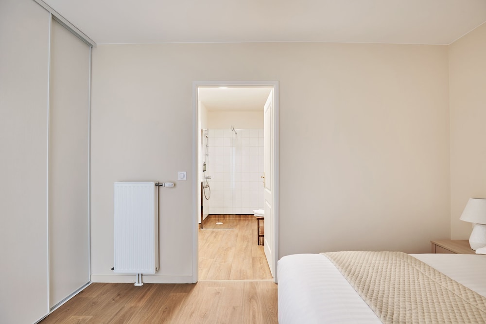 Appart Hotel Paris Levallois Maurice Ravel 8/50