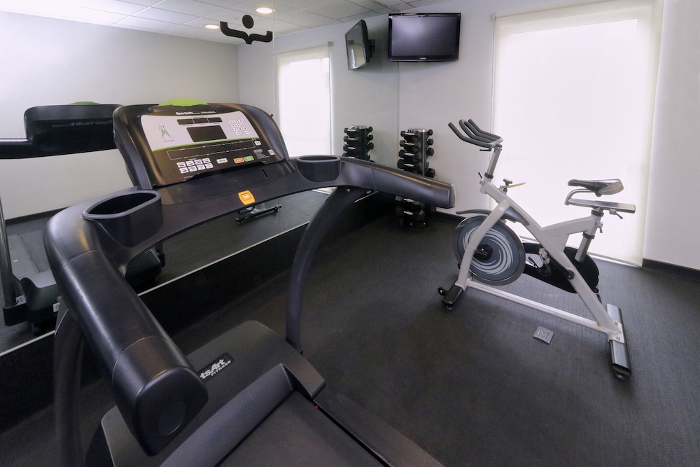 City Express by Marriott Tijuana Insurgentes 27/50