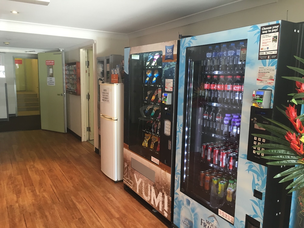 ibis budget Casula Liverpool 48/66