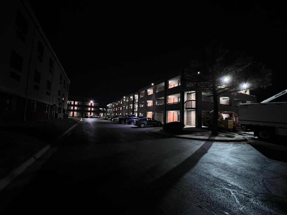 Motel6 Oklahoma City, OK - Fairgrounds West 35/42
