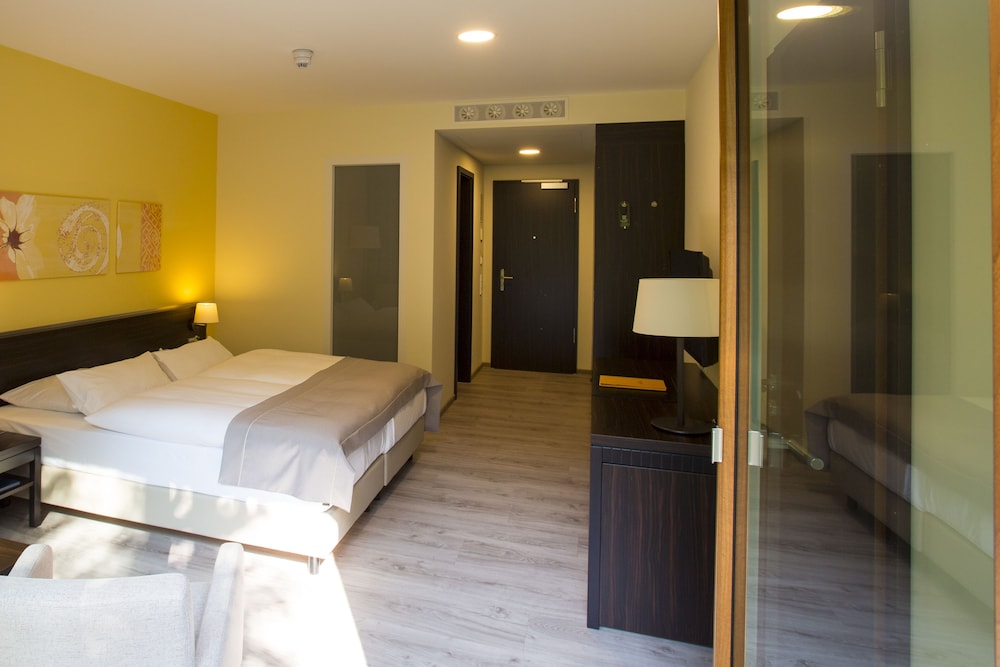 TOP CountryLine Heide Spa Hotel 9/68