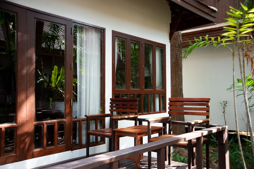 Royal Lanta Resort & Spa 44/71