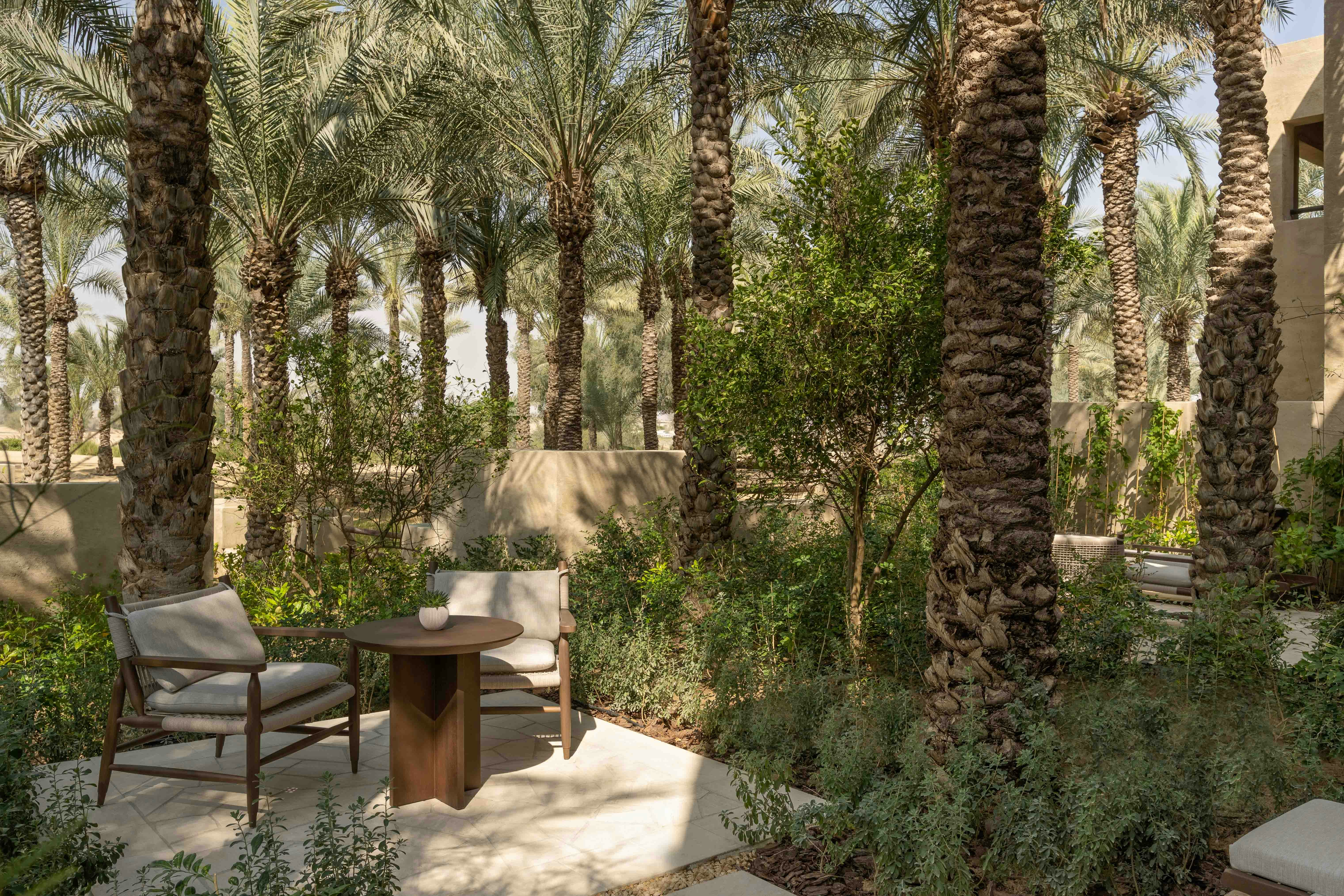 Bab Al Shams Desert Resort and Spa 37/50