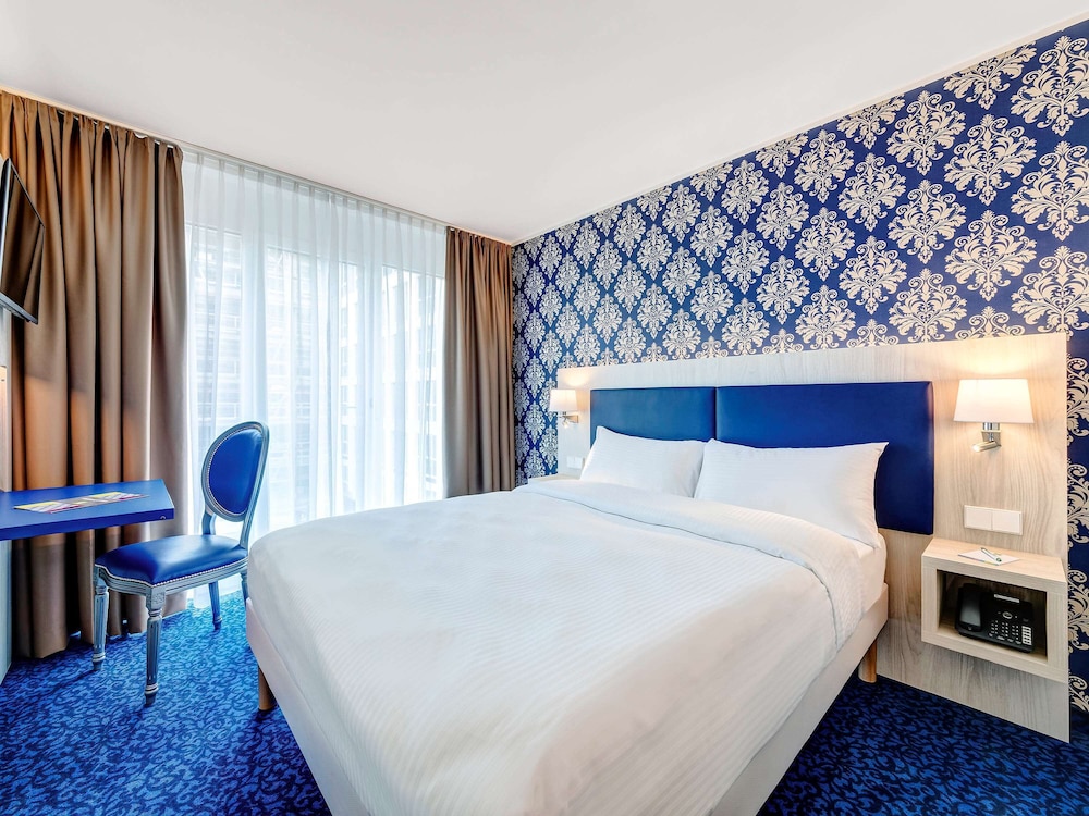 Ibis Styles Rastatt Baden-Baden 21/66