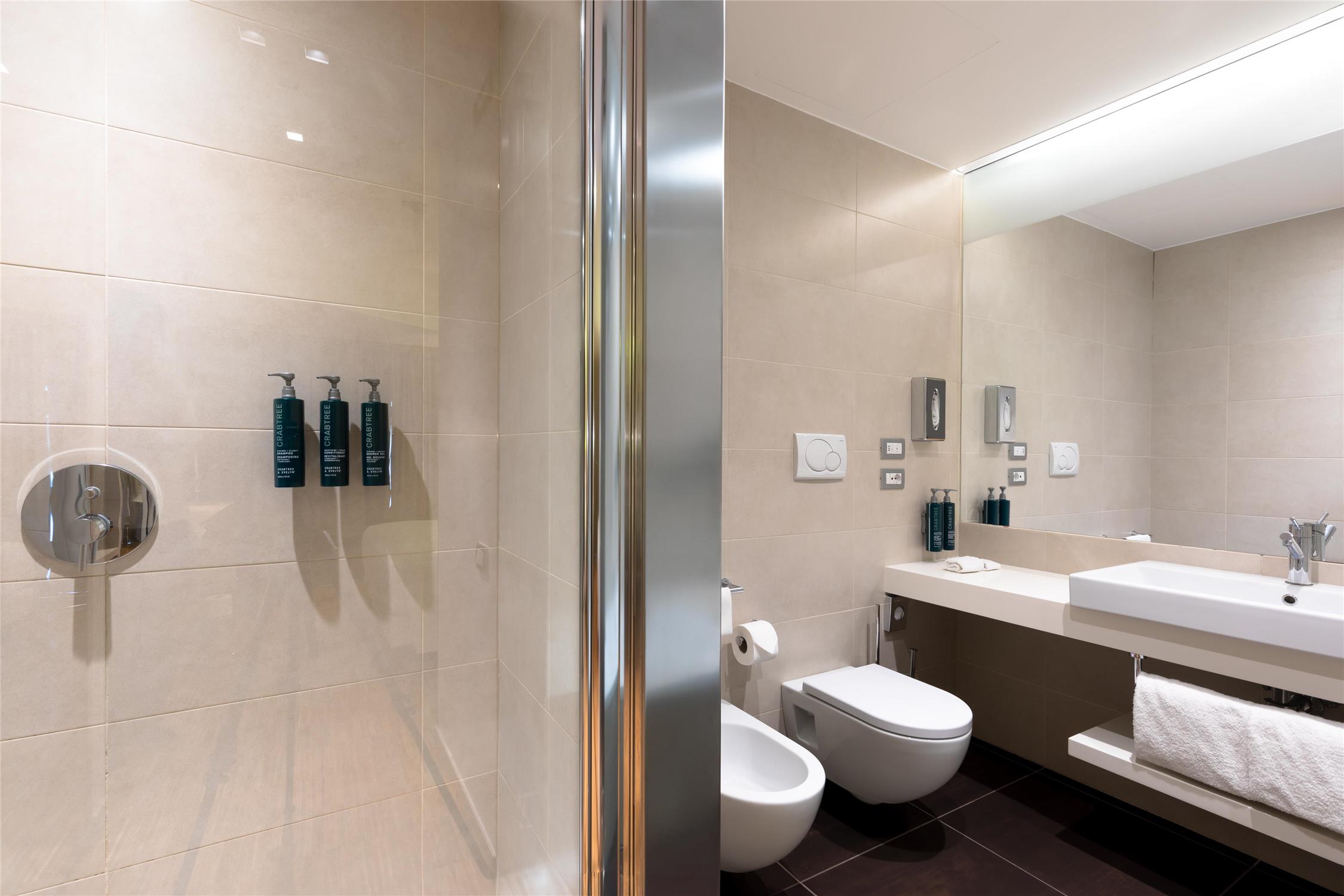 Hilton Garden Inn Venice Mestre San Giuliano 49/50