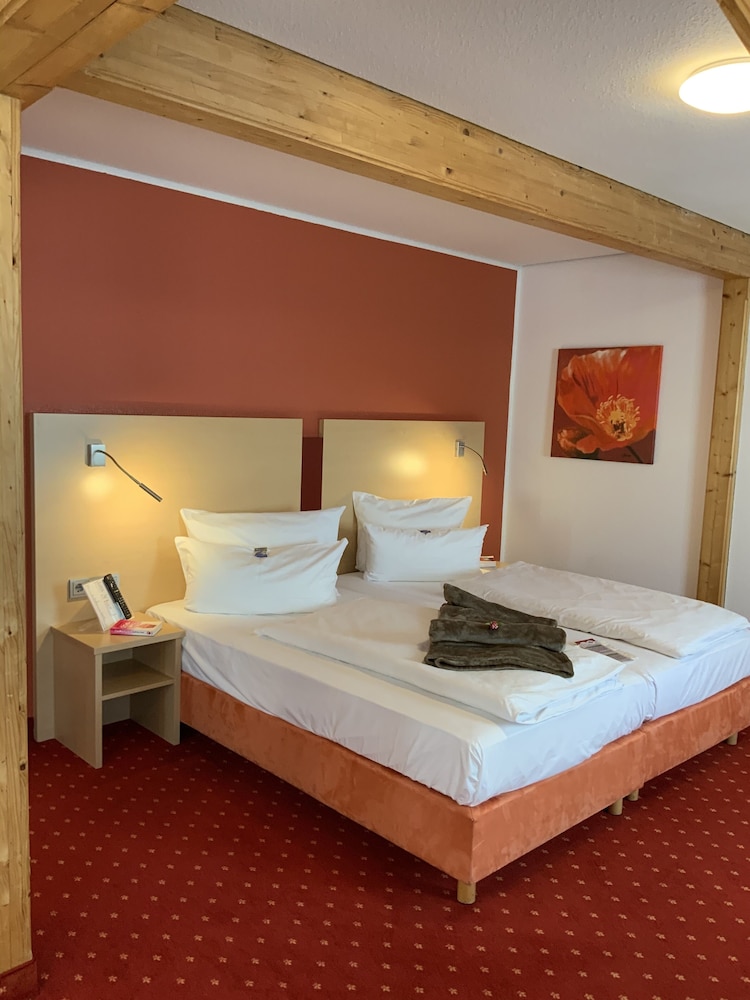 Altstadthotel Arte 14/50
