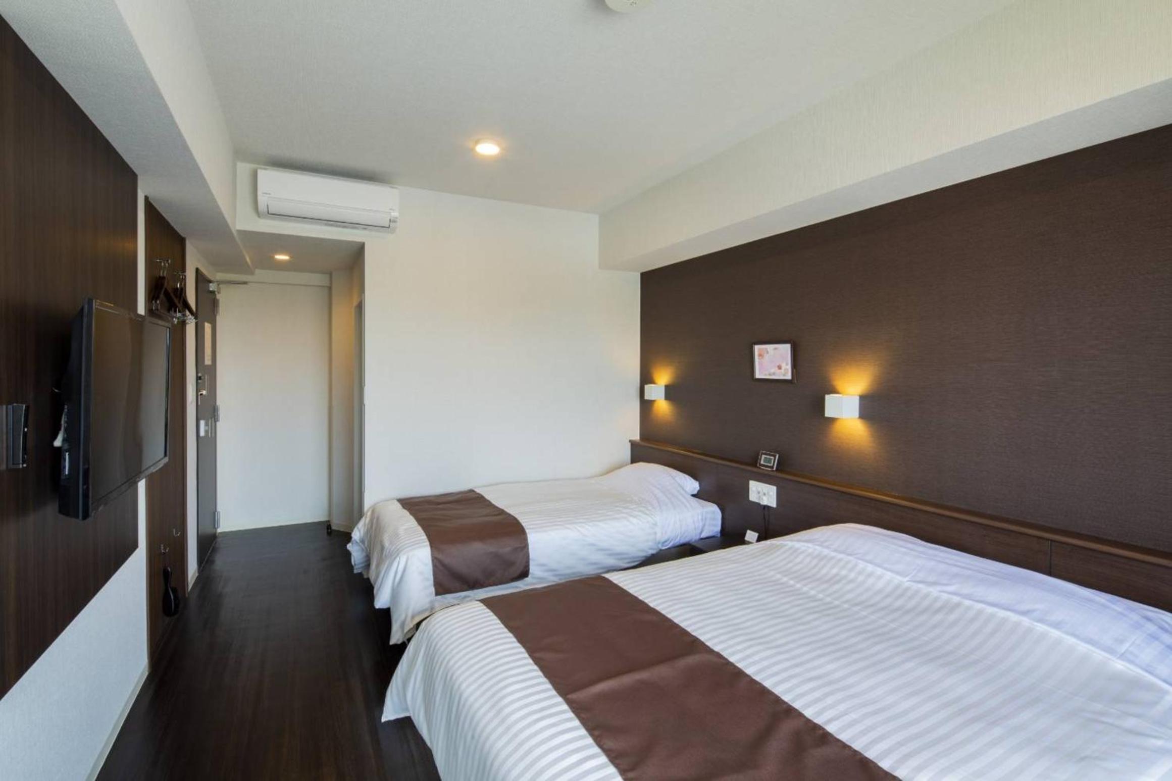Hotel GranView Fukuoka Airport 10/42