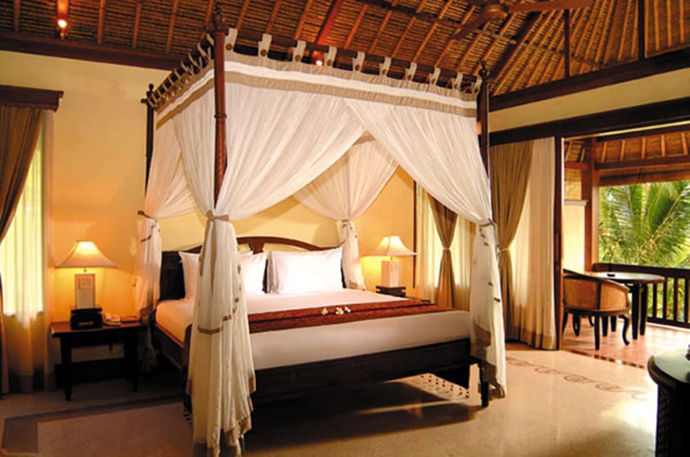 Kori Ubud Resort And Spa 31/77