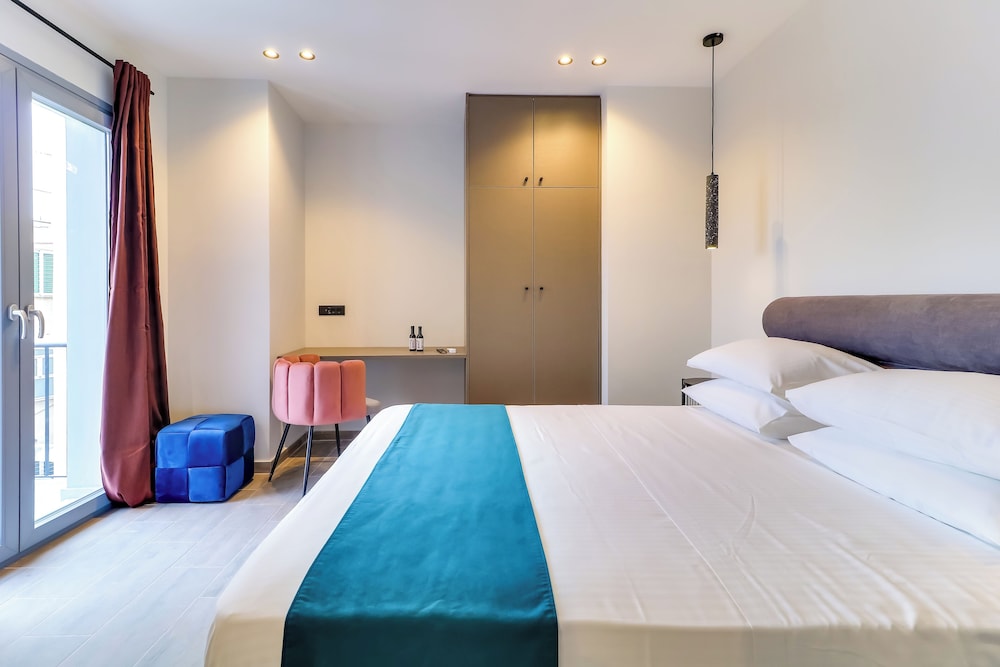 ABOV Acropolis 14/50