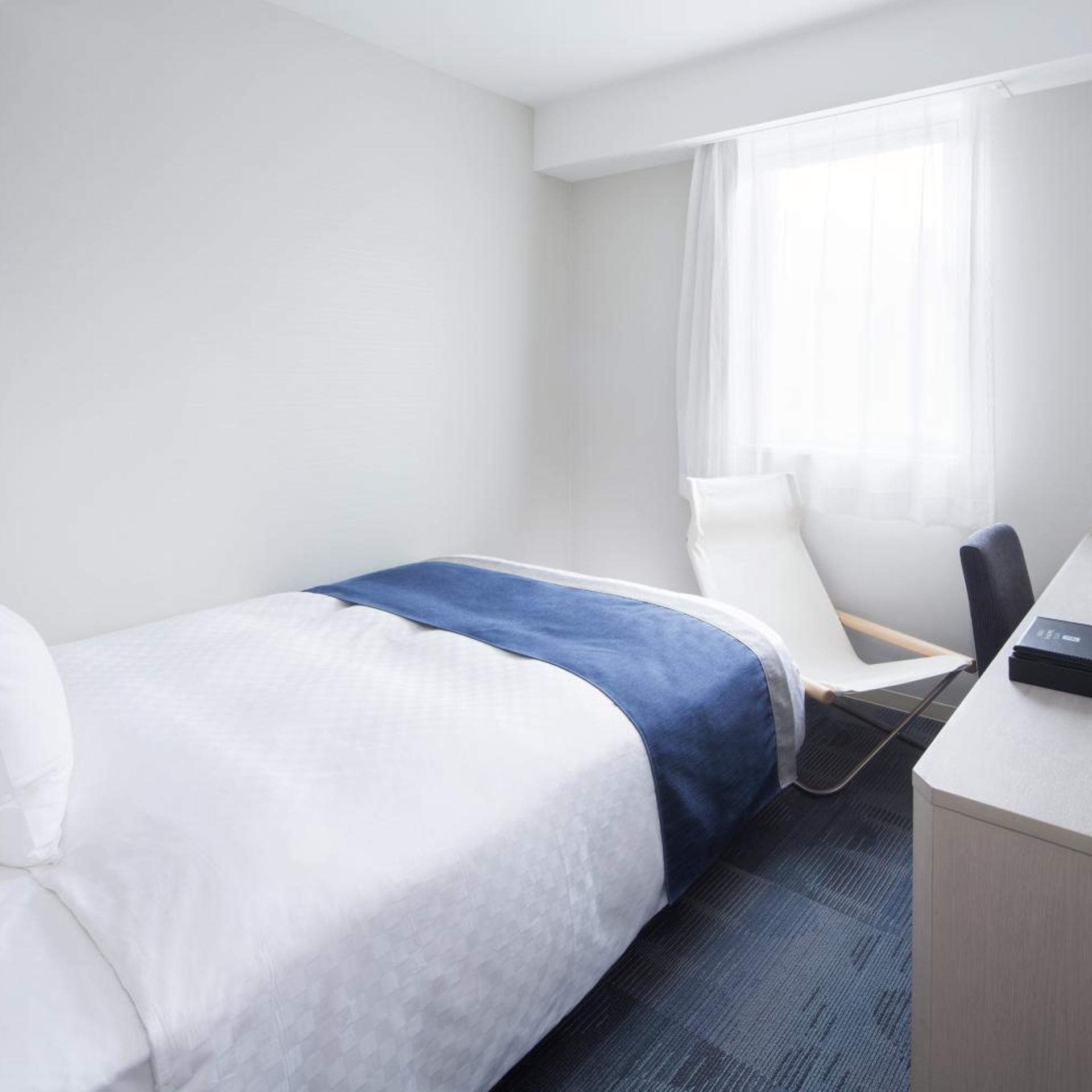 Hotel Folkloro Sanriku Kamaishi JR East Hotels 22/40