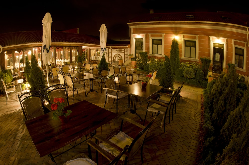 Boutique Casa Del Sole Hotel 36/50