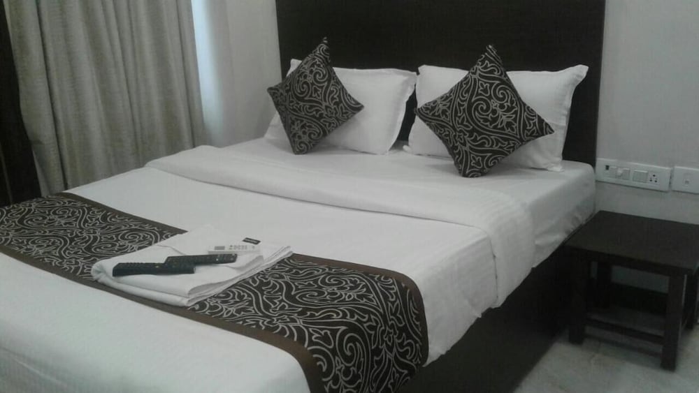 Sand Silver Business Hotel 14/23