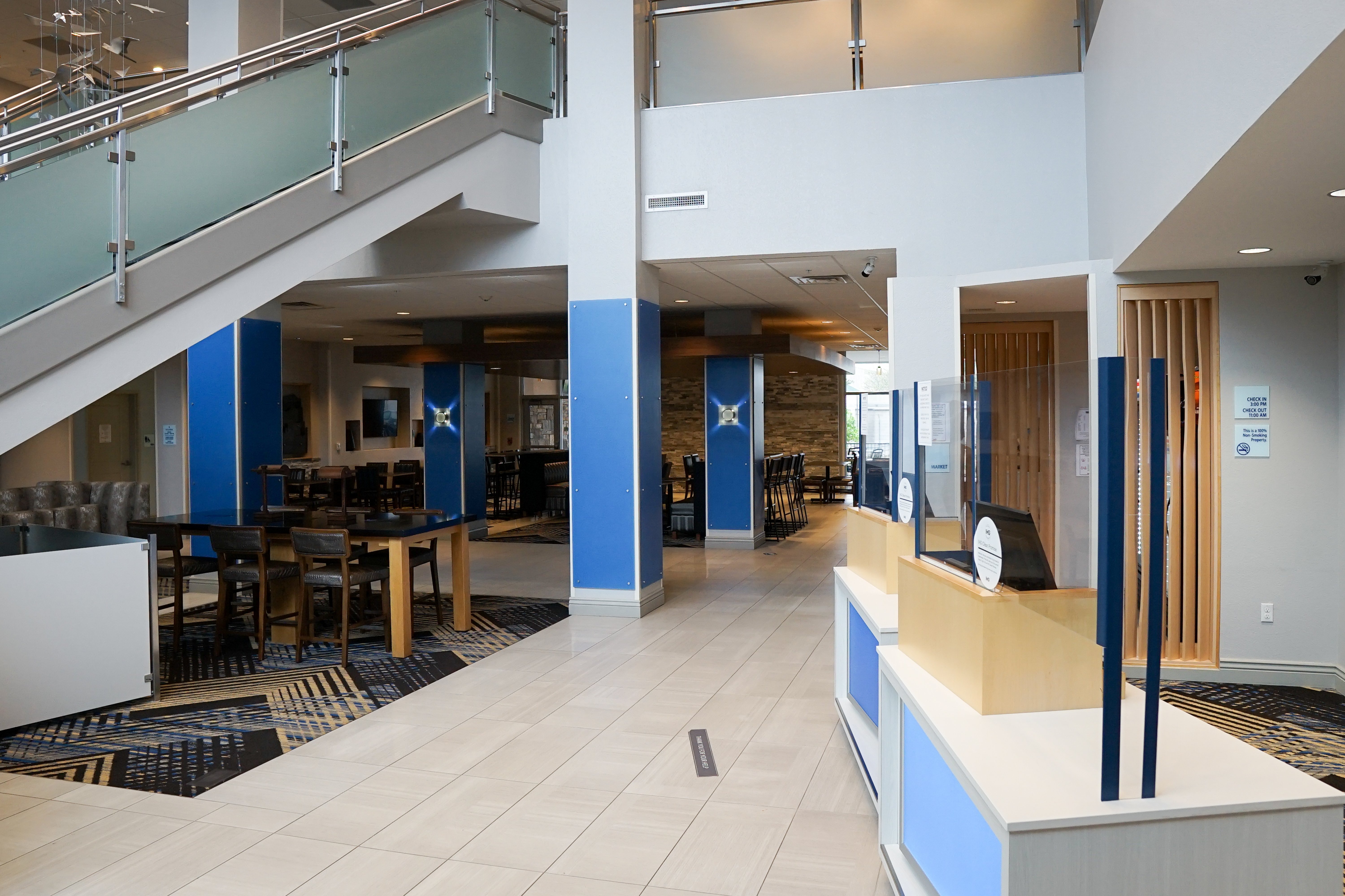 Holiday Inn Express Suites Denver Aurora Medical Campus 49/62