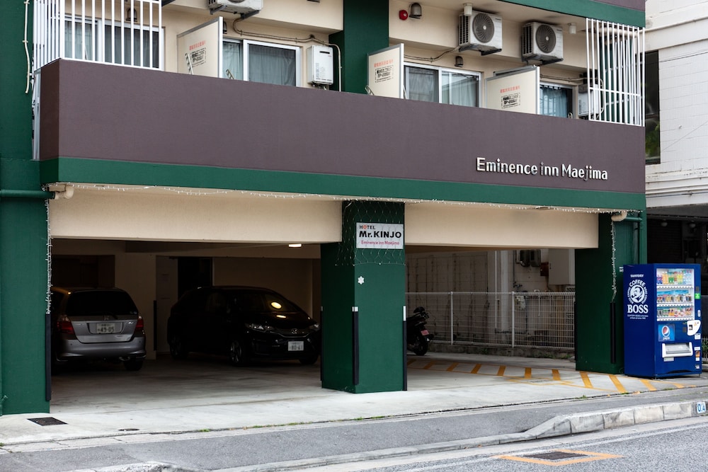 Mr.Kinjo Eminence Inn Maejima 3/42