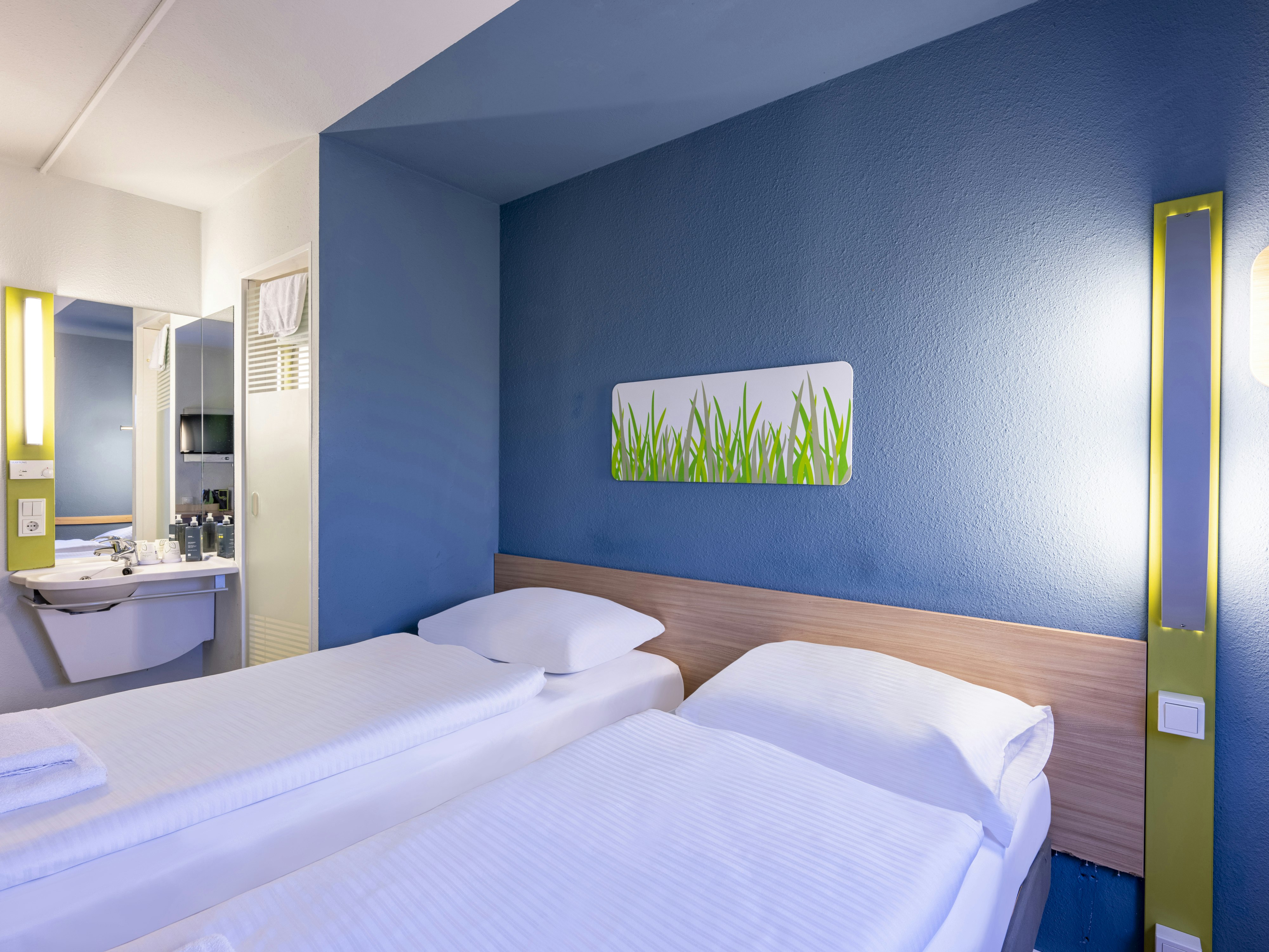 B B Hotel Bremen Sud 8/31