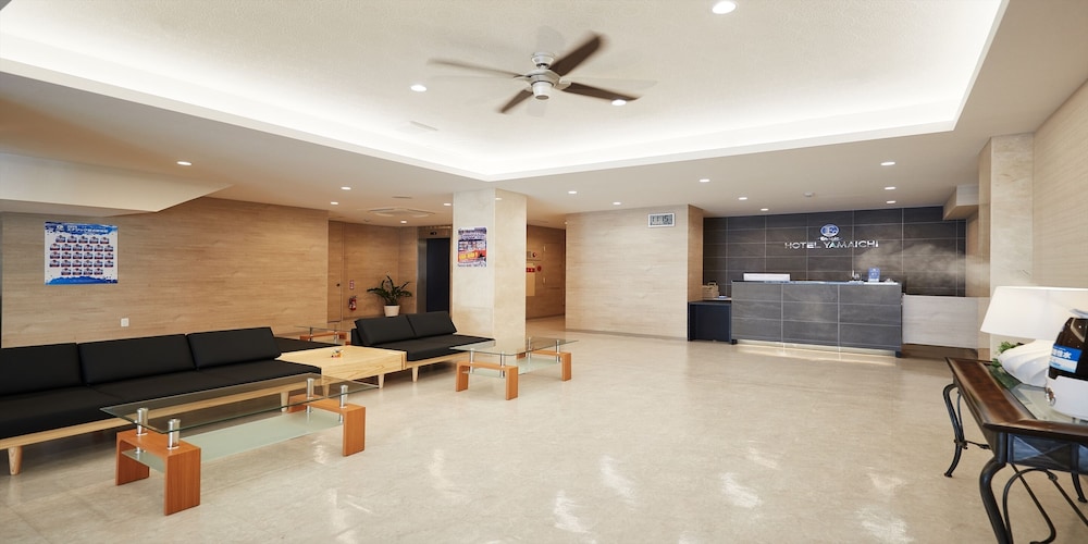 Enagic HOTEL YAMAICHI 30/39