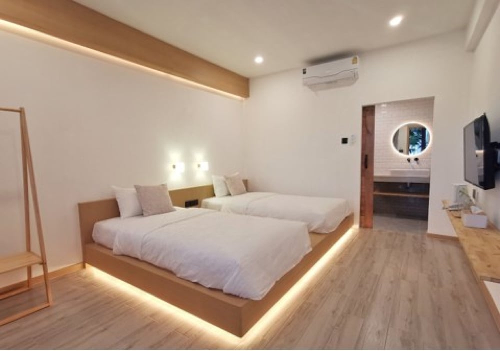 Hotel AONO 6/36