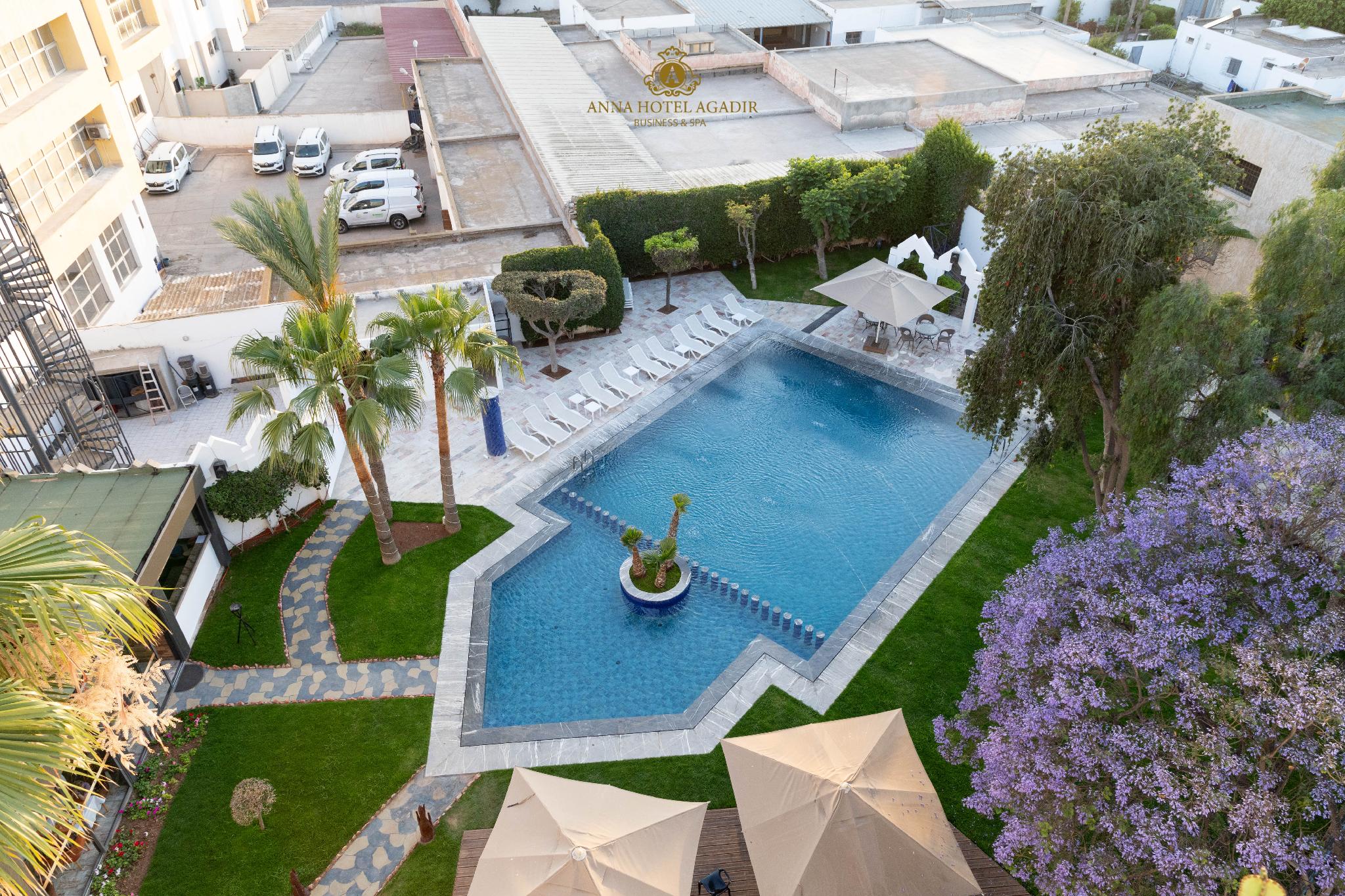 Anna Hotel Agadir 32/39