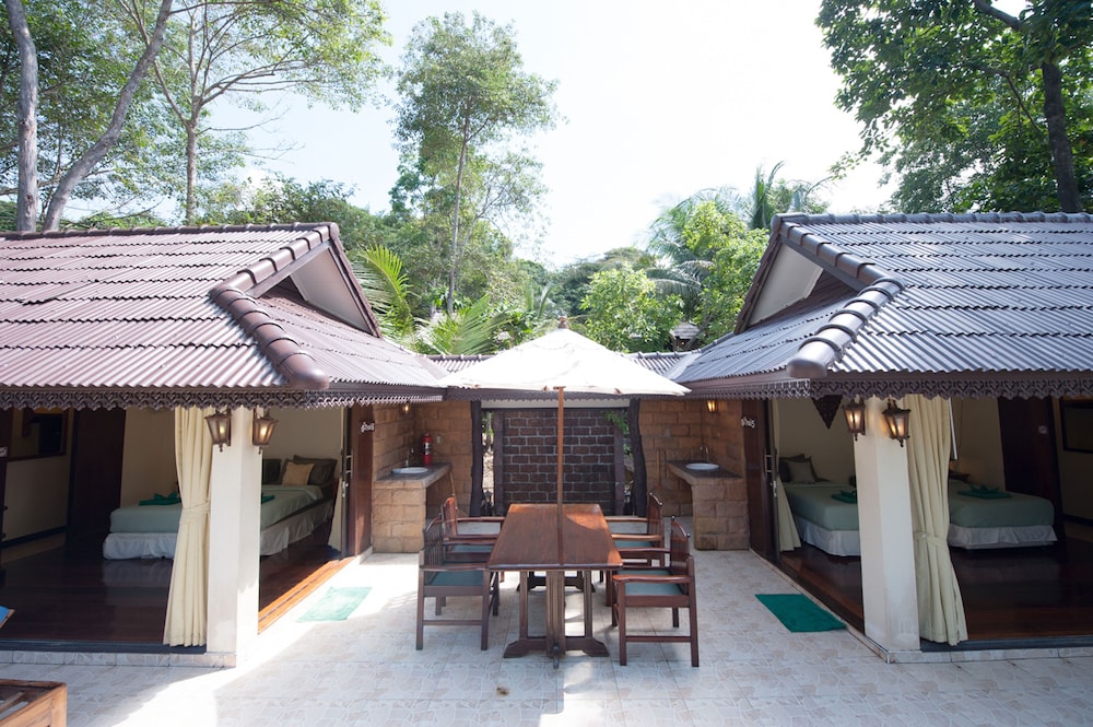Koh Kood Beach Resort 6/49